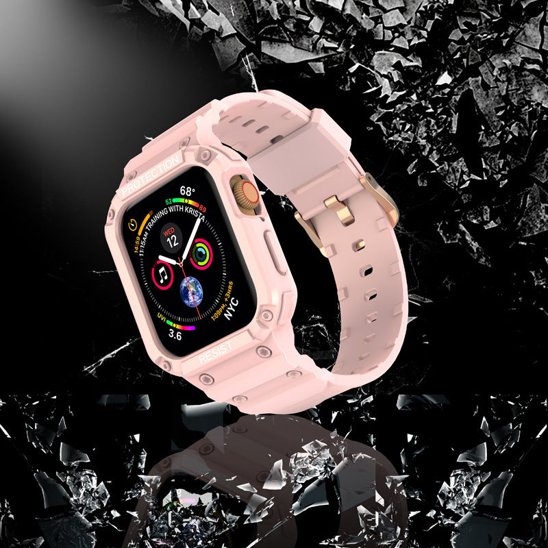 Apple Watch S10